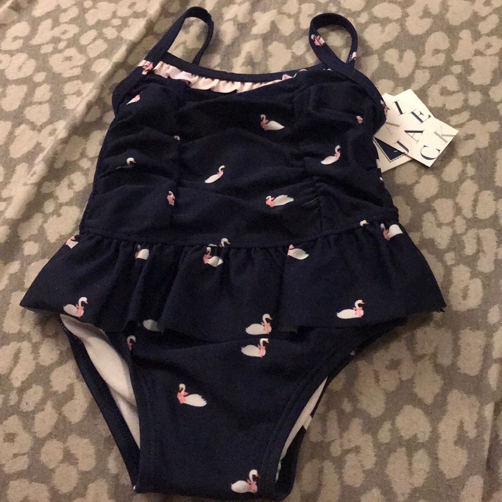 Brand new!